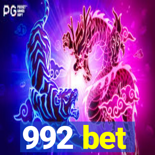 992 bet